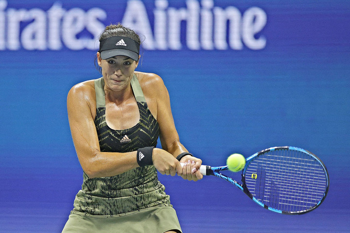 Chicagói győztesként esélyes Garbine Muguruza