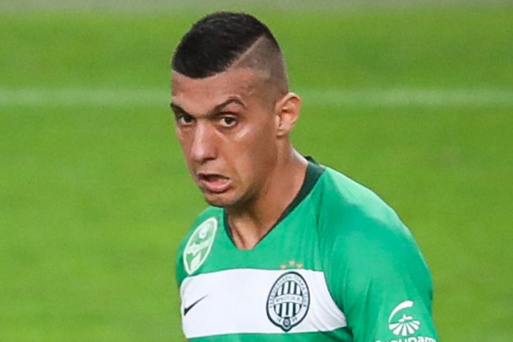 Fotó: MH/Hegedüs Róbert A Celtic és a Ferencváros is pontszerzést remél