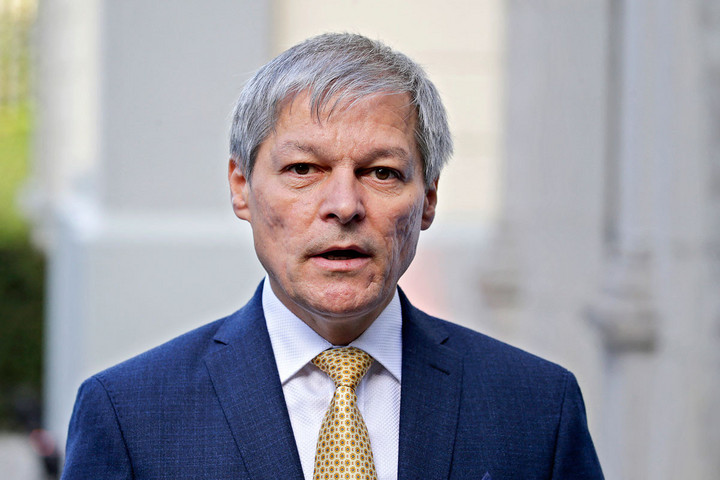 Fotó: AFP/Aris Oikonomou Kicsi az esély egy új jobbközép román kormányra