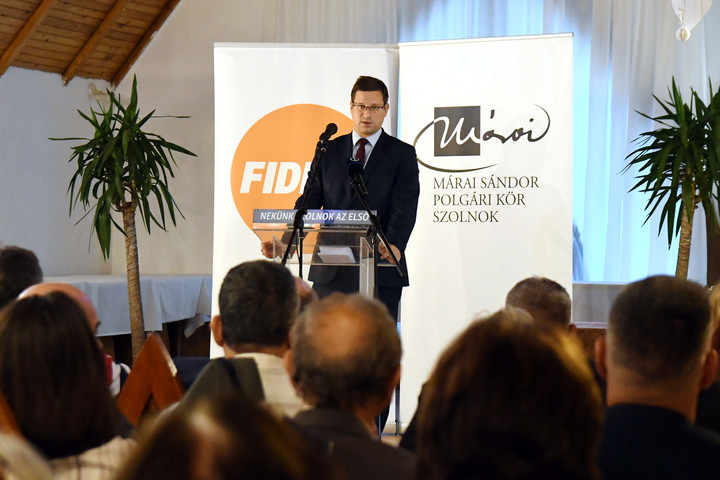 „A jövő tavaszi választás tétje talán minden eddiginél nagyobb”