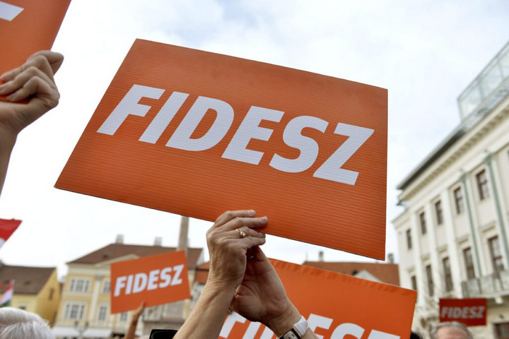 A választók közel kétharmada a Fidesz-KDNP győzelmére számít 2022-ben