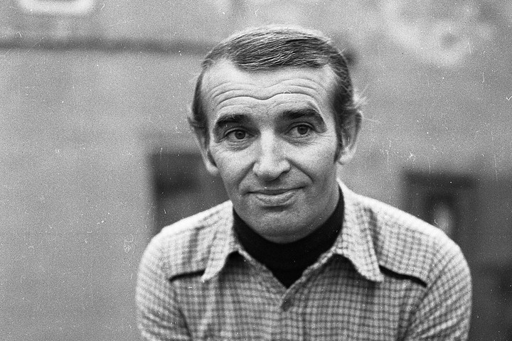 Fotó: Fortepan Negyven éve halt meg Huszárik Zoltán rendező, Krúdy Gyula Szindbádjának filmre álmodója