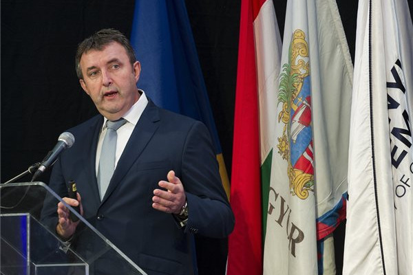 Az ország fogyasztóvédelme az egyik legaktívabb az unióban