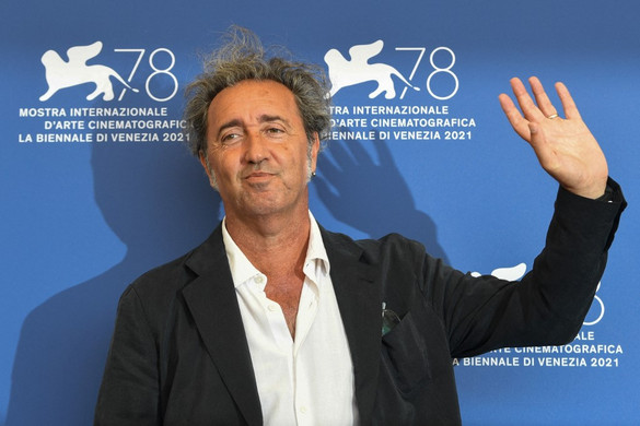 Sorrentino filmjét nevezik az olaszok az Oscarra