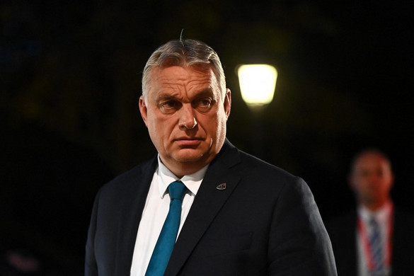 Orbán Viktor Európa legmeghatározóbb politikusa
