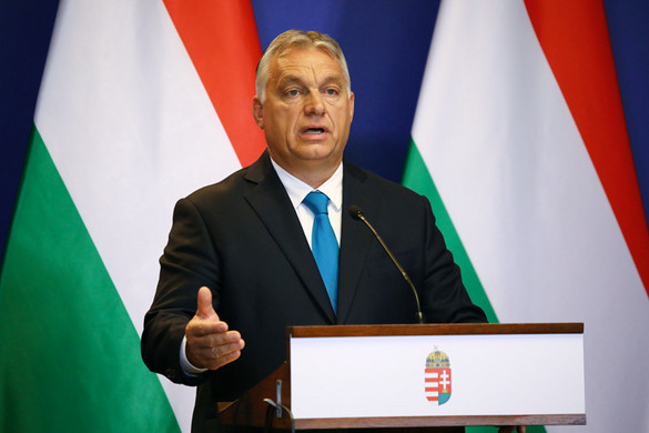 Orbán Viktor: Rezsicsökkentés baloldali módra