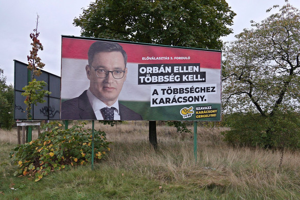 Jelentéktelenné váltak a DK ellenfelei