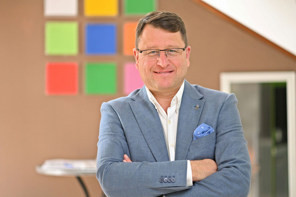 Magyarország építését lelkileg is végig kell vinni