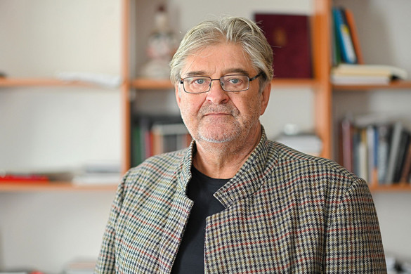 Színészi elegancia