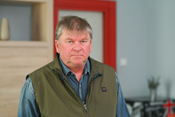 Politikai harcok színtere lett az Elk*rtuk