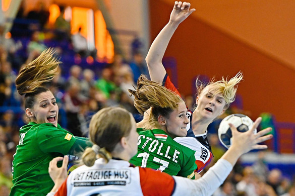 Az ETO-nak a dán Odense sem akadály