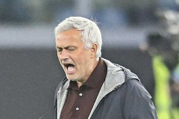 Mourinho nem akar portugál kapitány lenni