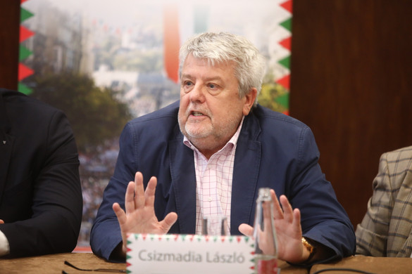 NGO-kat figyelő lokátort hoztak létre
