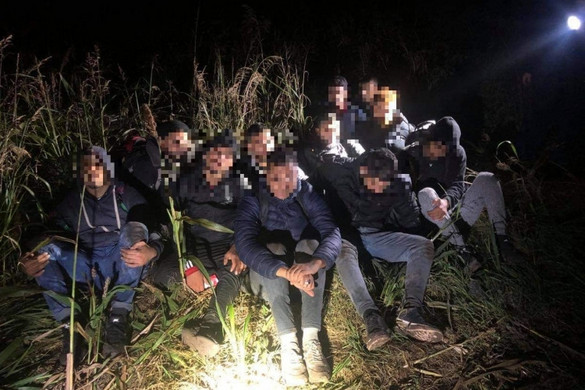 Bakondi: Jelentősen növekszik a migrációs nyomás