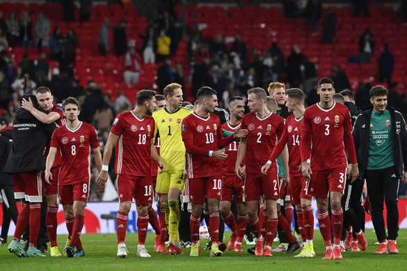 Ismét megbüntette a magyarokat a FIFA