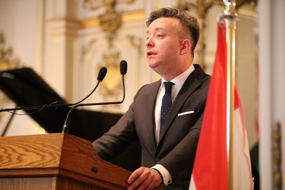 A függetlenségért, a szabadságért és a demokráciáért érdemes harcolni