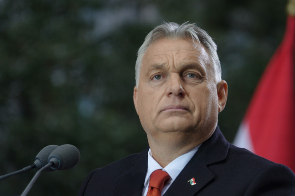 Orbán Viktor: Soli Deo Gloria!
