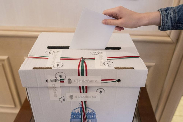 Újabb kétharmad: 32 időközi választásból 28 helyen nyert a Fidesz-KDNP jelöltje