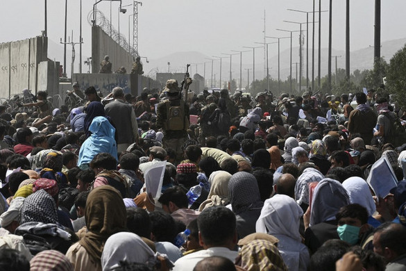 Migrációs Szemle: Miért érte a Covid felkészületlenül az arab országokat?