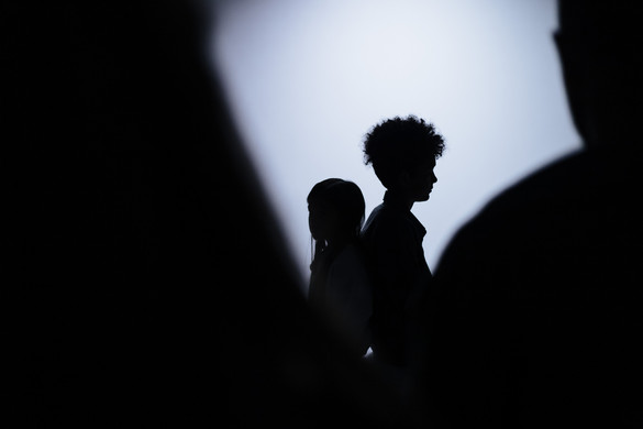 Itthon is szaporodtak az online szexuális gyermekbántalmazási esetek a karanténidőkben