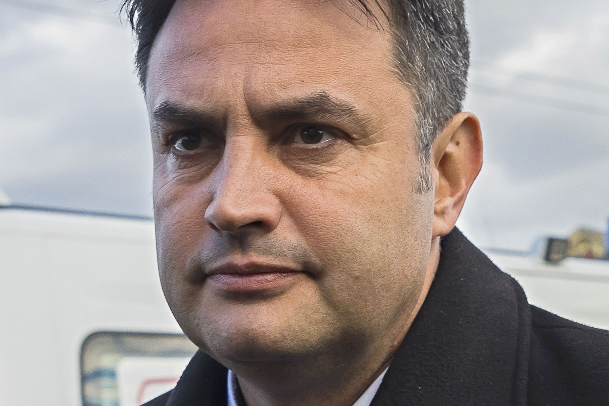 Márki-Zay mindenkinek napelemet osztogatna