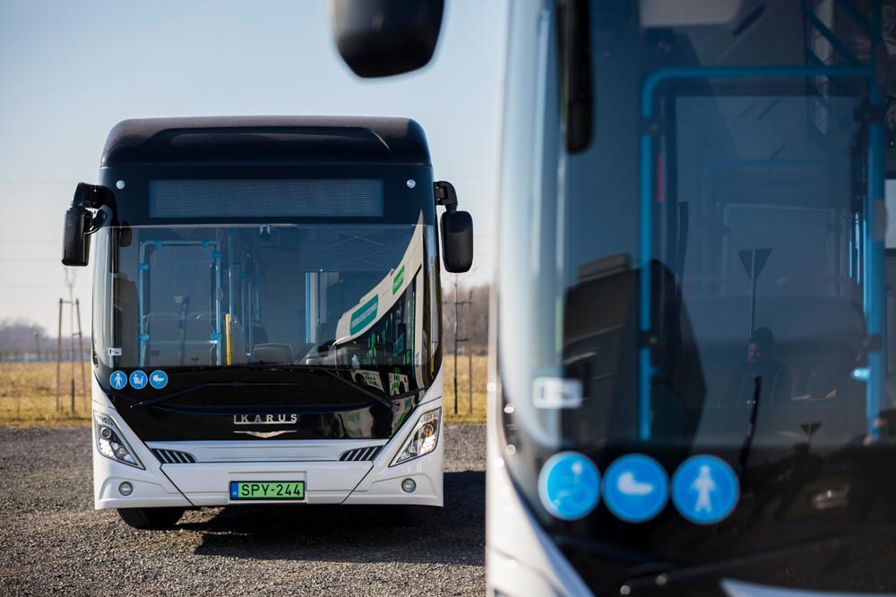 Ikarus Zalaegerszeg