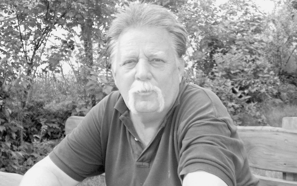 Gálfalvi György: Közelről követhettem a csoda születését