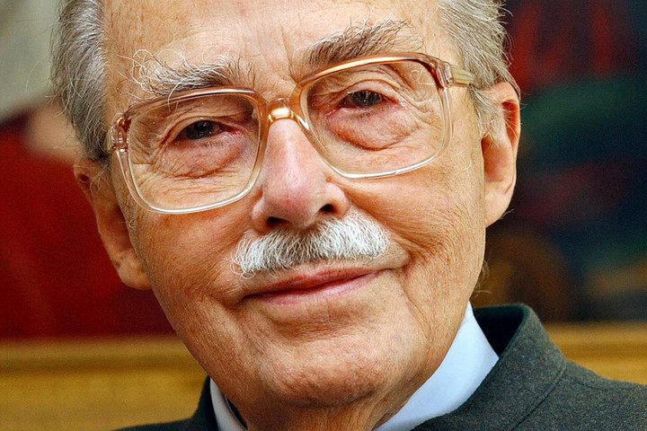 Az utolsó trónörökös digitális lenyomata