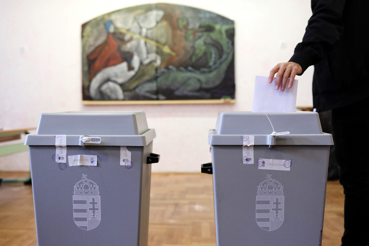 Ezek a gyermekvédelmi népszavazás lebonyolításának szabályai
