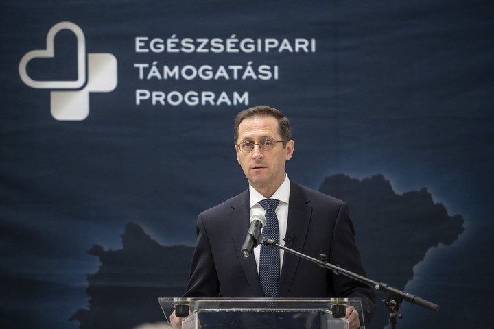 „A magyar emberek egészsége nem függhet a külföldi piacoktól”