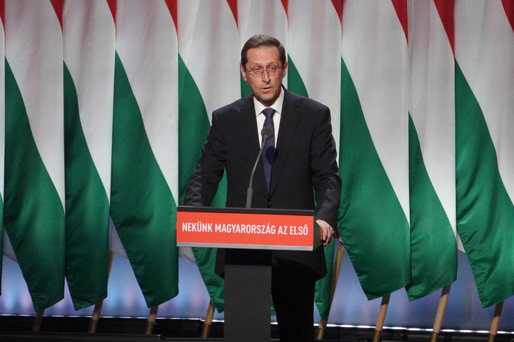„Európa legalacsonyabb energiaárait a magyar háztartások fizetik”