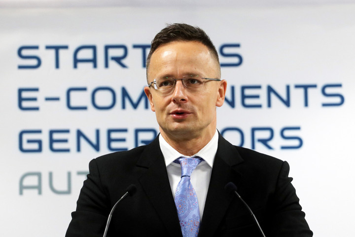 „Magyarország a kínai cégek fő beruházási célpontja Közép-Európában”