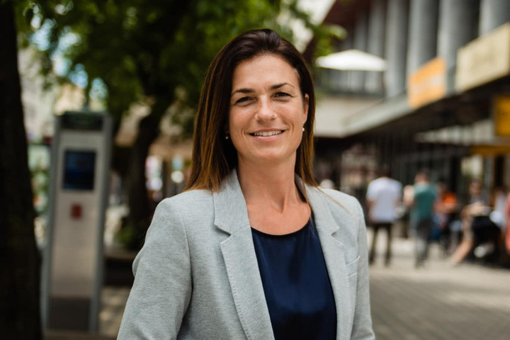 Varga Judit: 2050-re Magyarország klímasemleges lesz