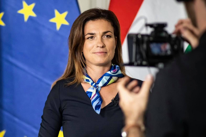 „A magyar jogállamiság, a nemzetközi álhírkeltések ellenére köszöni szépen, jól van!”