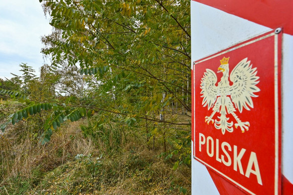 Weber uniós pénzzel támogatná a lengyel határkerítés építését