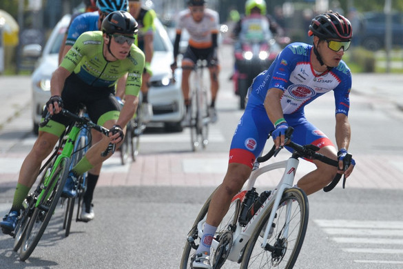 Budapest-Visegrád etappal kezdődik a Giro d'Italia