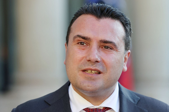 Menekül a felelősség elől Zaev