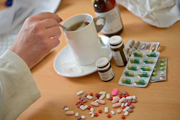 Mindent a probiotikumról