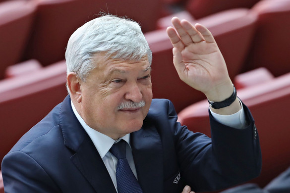 Csányi Sándor: Várakozáson felül szerepelt tavaly a válogatott