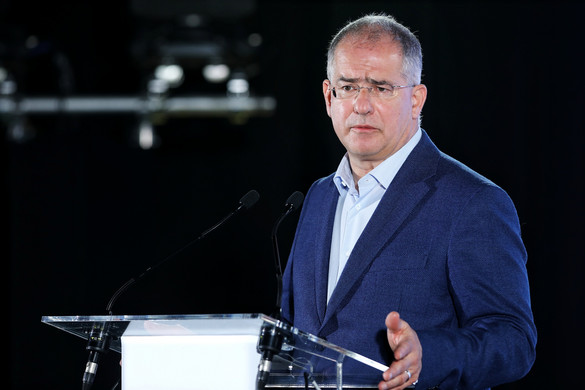 Kósa Lajos: A szuverenitás a nemzet egyik legféltettebb kincse