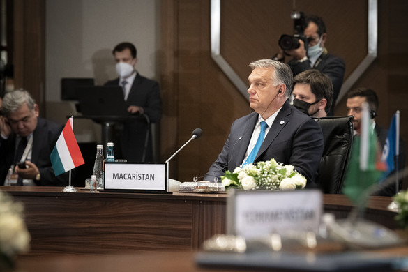 Magyarország indítványozza a Türk Tanács és a V4-ek közös csúcstalálkozóját