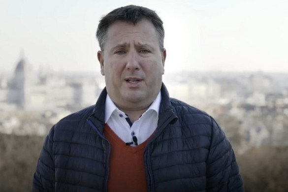 Fidesz Budapest: Karácsony Gergely tisztázza a Városháza ügyeit!