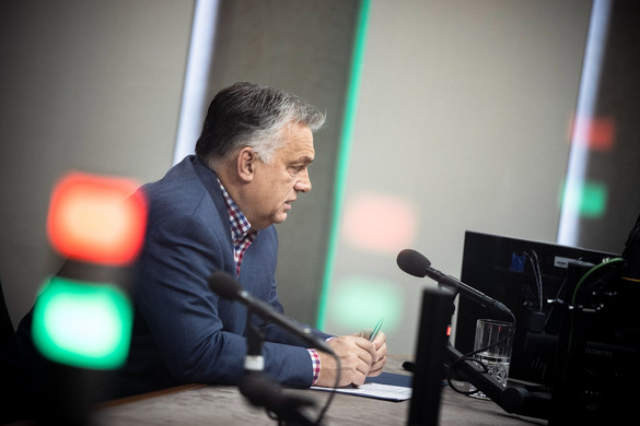 Orbán Viktor: Rezsicsökkentés már a kis- és középvállalkozásoknak is