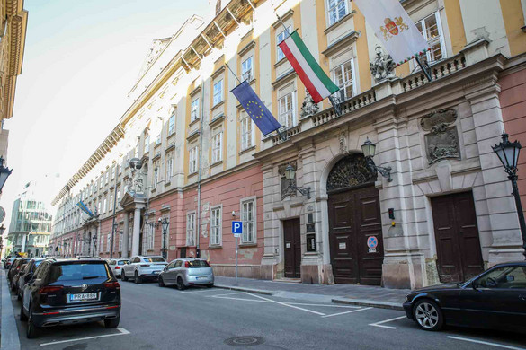 Baloldali hagyomány a nemzeti vagyon kiárusítása