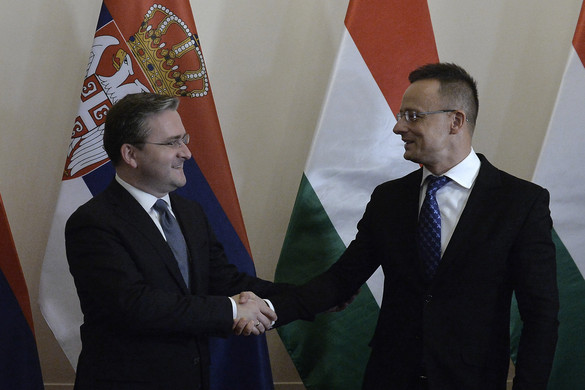 „Nem szorulunk rá, hogy kívülről bírálják el a magyar demokrácia állapotát”