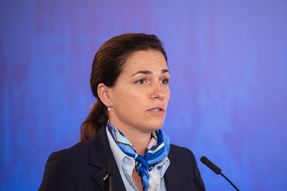 „Még a Velencei Bizottságnak sincs beleszólása gyermeknevelésbe!”