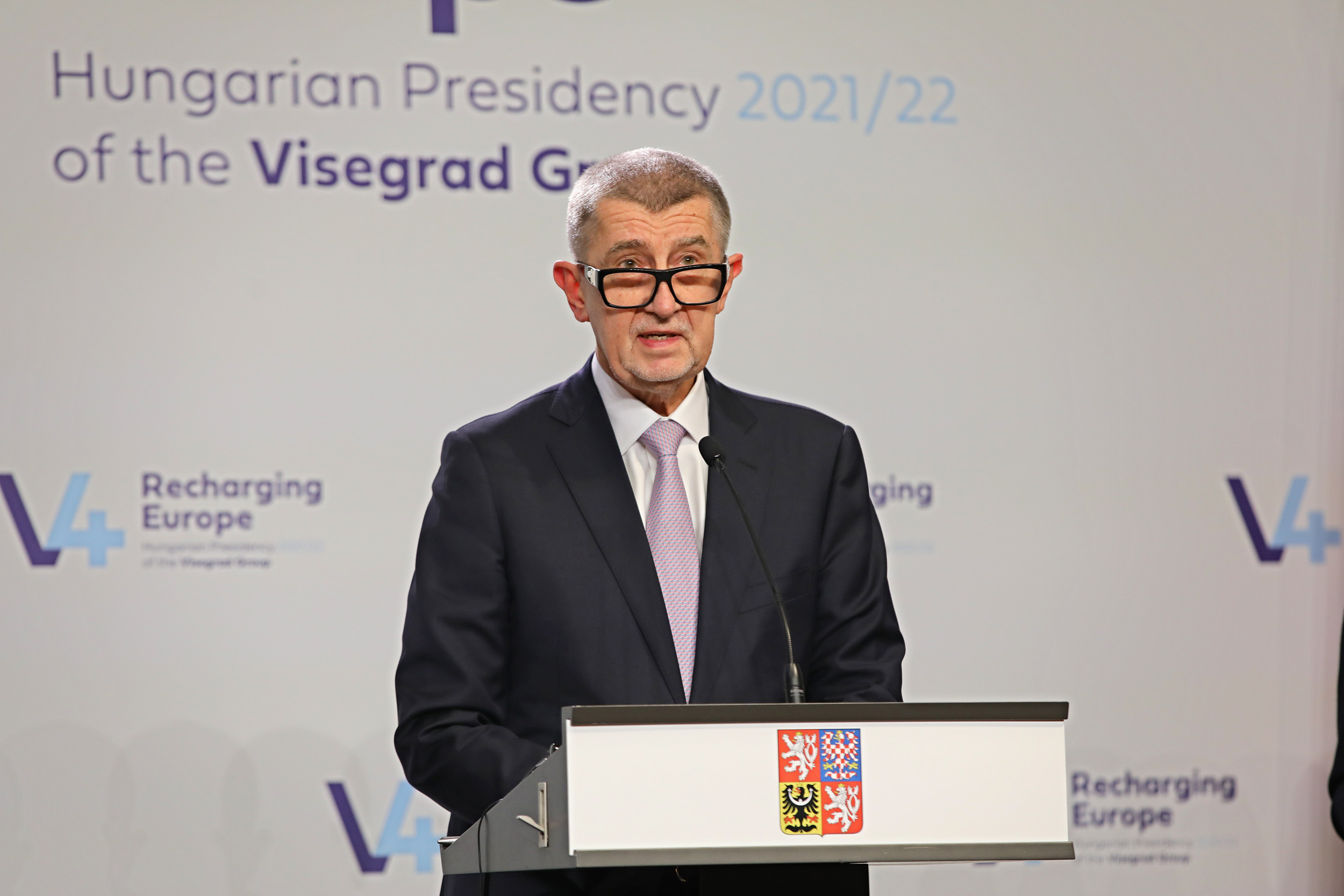 Orbán Viktor: Brüsszel elhibázott migrációs politikát folytat