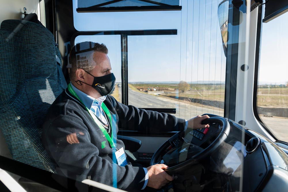 Ikarus Zalaegerszeg