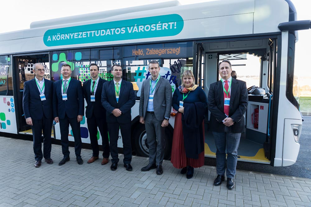 Ikarus Zalaegerszeg