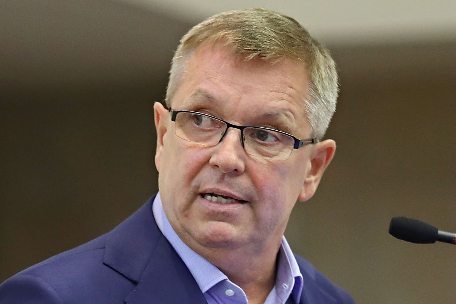Matolcsy György: Időszűkében a jegybankok